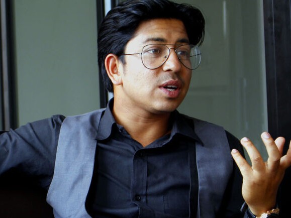 ‘पिर’ गीतबारे प्रकाशको प्रस्टीकरण- ‘मैले गलत गरेको हो कि ? तपाईहरूले गलत बुझ्नु भएको हो ?